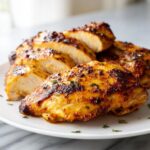 air fryer chicken breast recipes