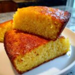 air fryer cornbread
