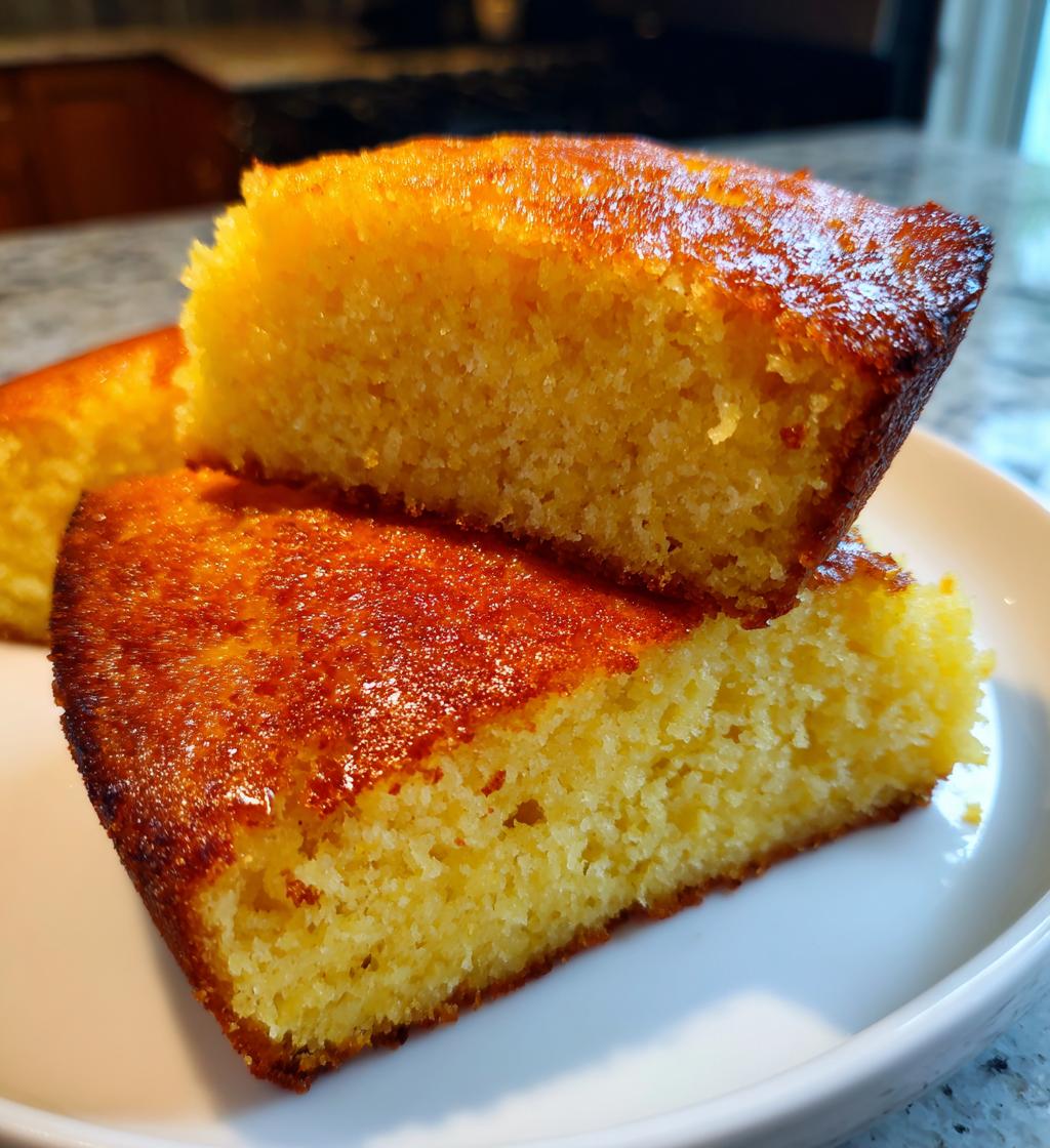 Air Fryer Cornbread: 5 Easy Steps to Irresistible Flavor