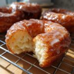 air fryer donut recipes