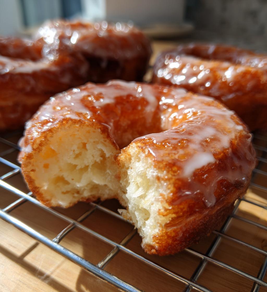 Air Fryer Donut Recipes: 5 Guilt-Free Treats You’ll Love