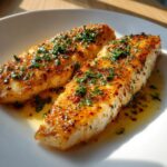 air fryer fish recipes