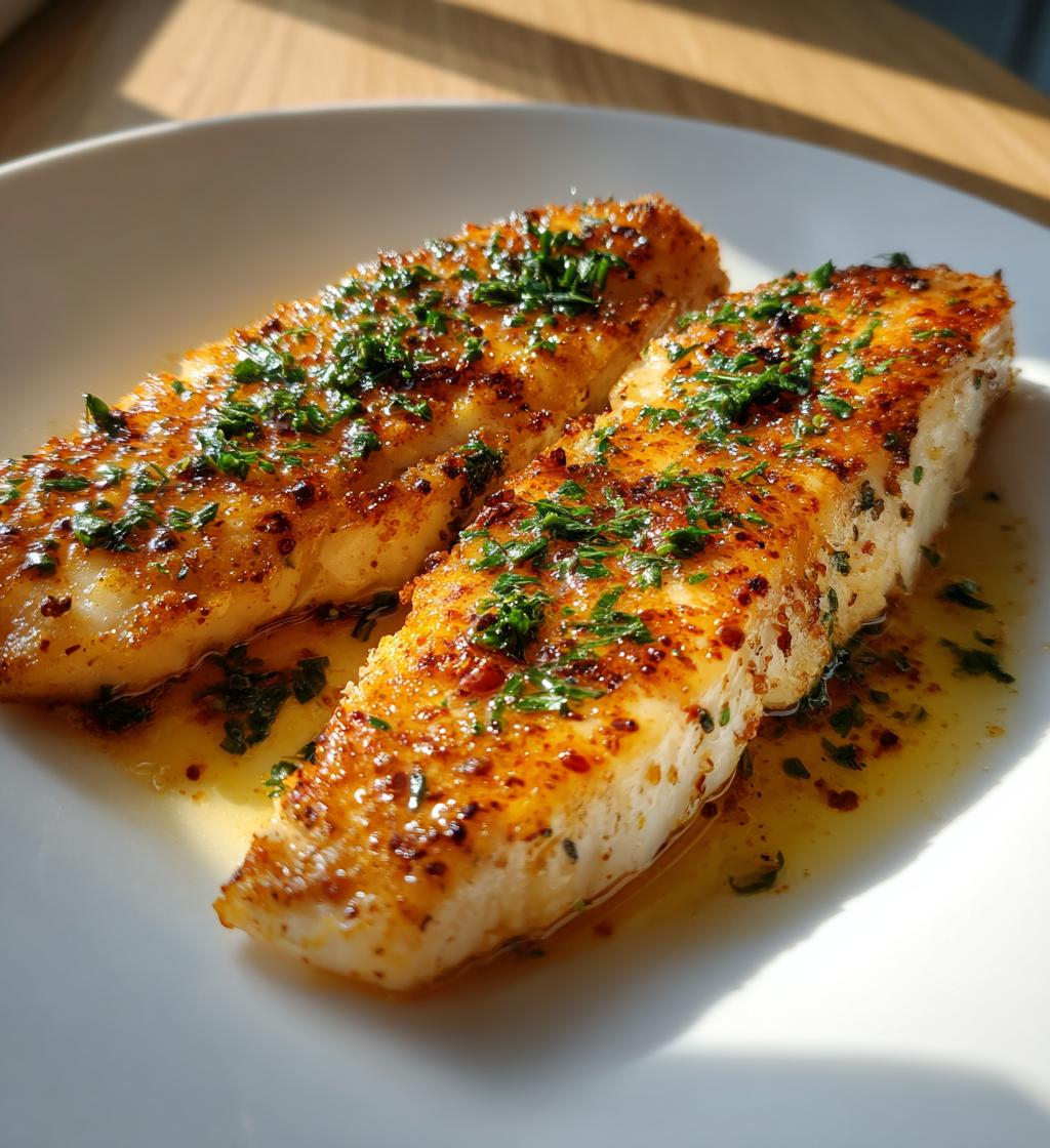 air fryer fish recipes: 5 Ways to Make Them Irresistible