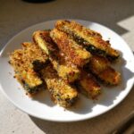 air fryer fried pickles