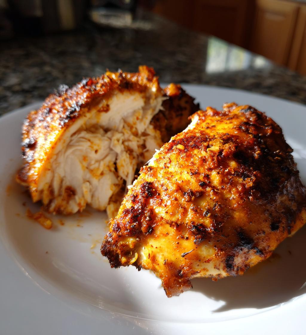 air fryer recipes easy: 5 tasty dishes for guilt-free meals