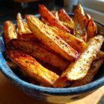 air fryer snacks