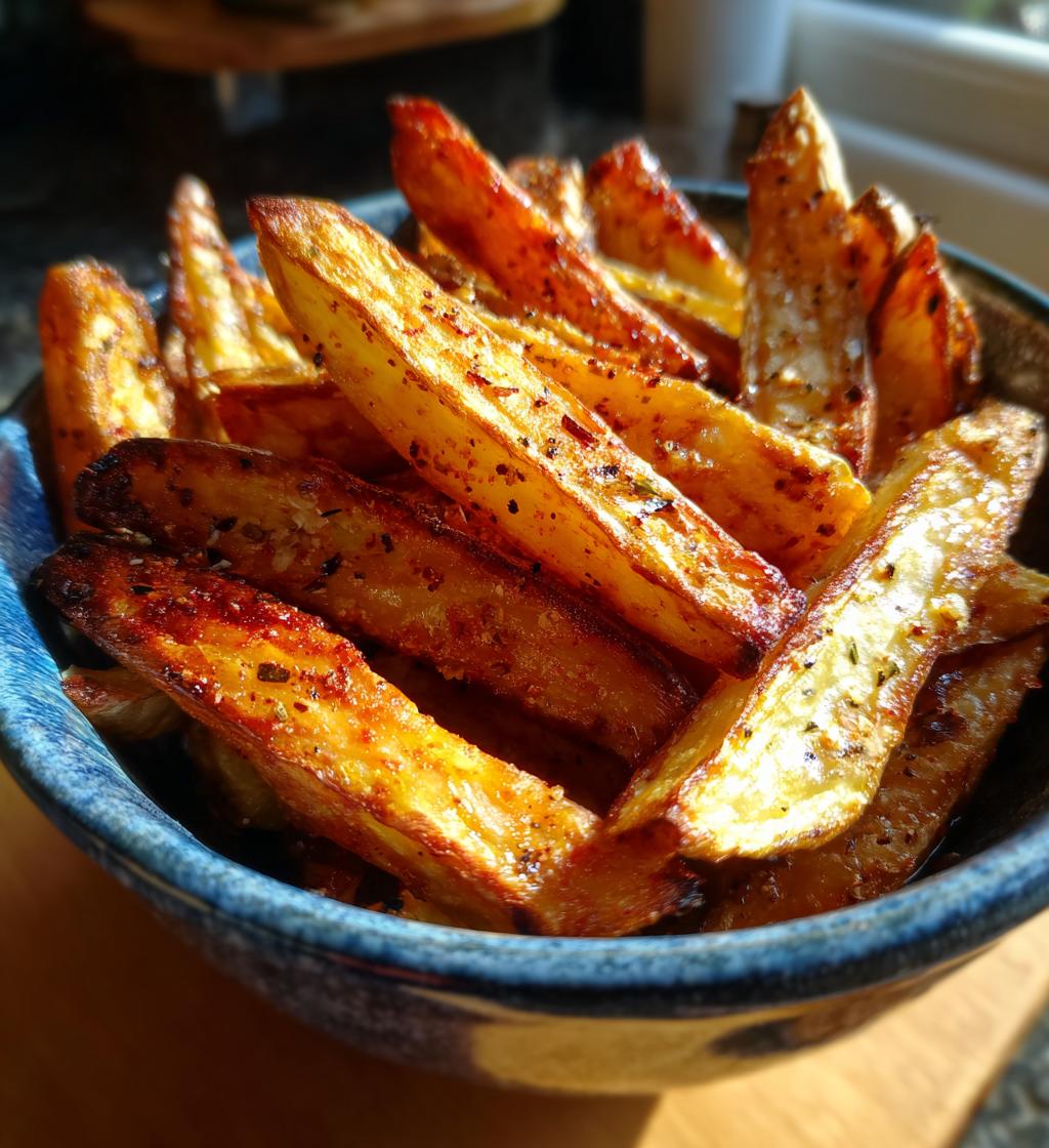 air fryer snacks