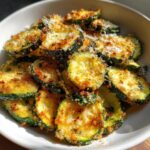 air fryer zucchini