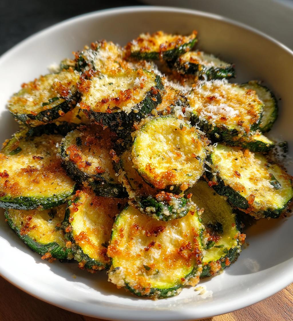 Air Fryer Zucchini: 5 Reasons You’ll Fall in Love
