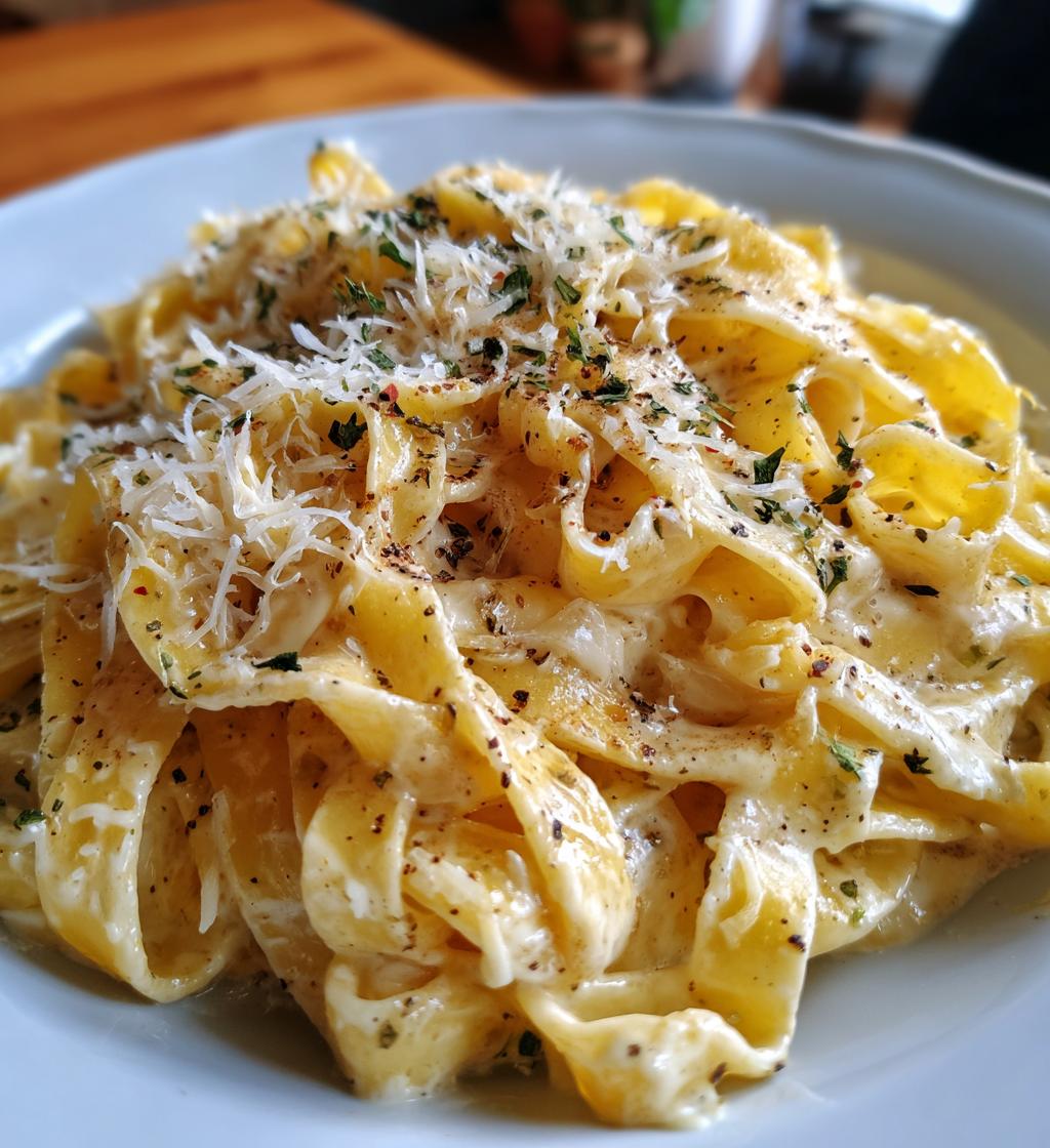 alfredo crockpot recipes