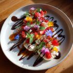 amazing food decoration