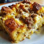 amish breakfast casserole