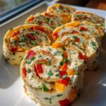 appetizers easy finger food