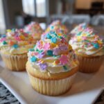 april cupcakes