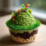 april fools day food