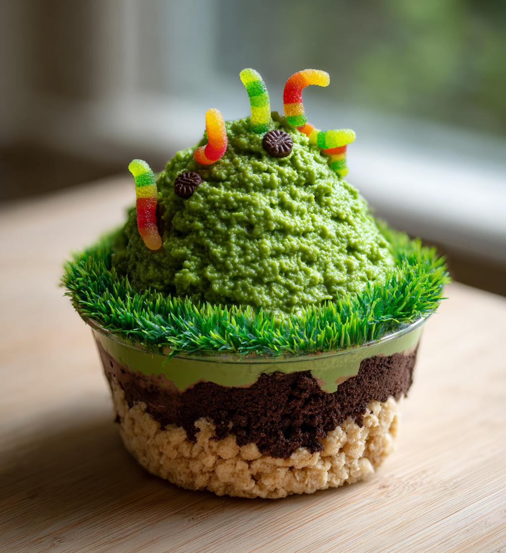 april fools day food