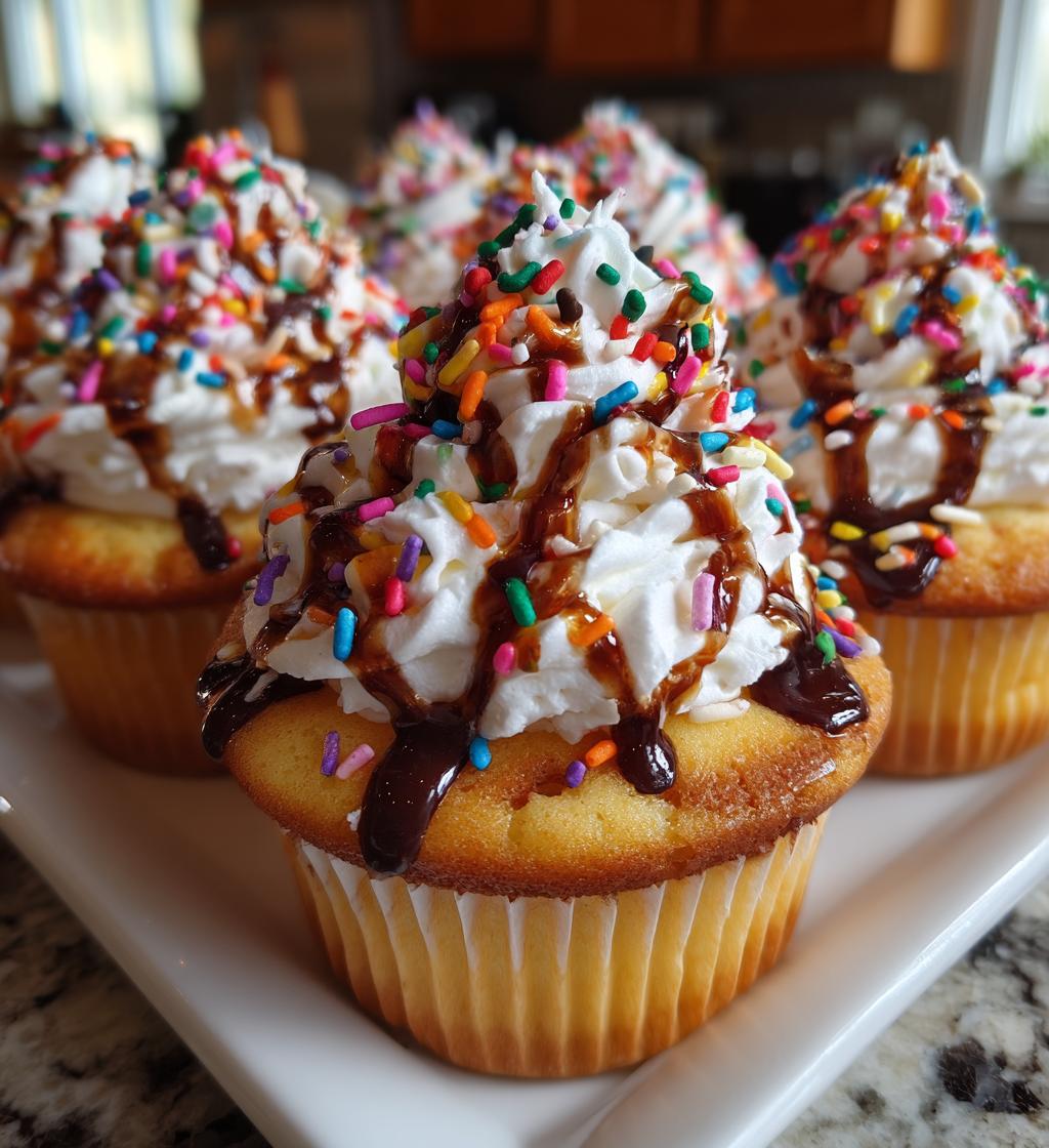 april fools desserts