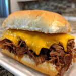 arbys beef and cheddar