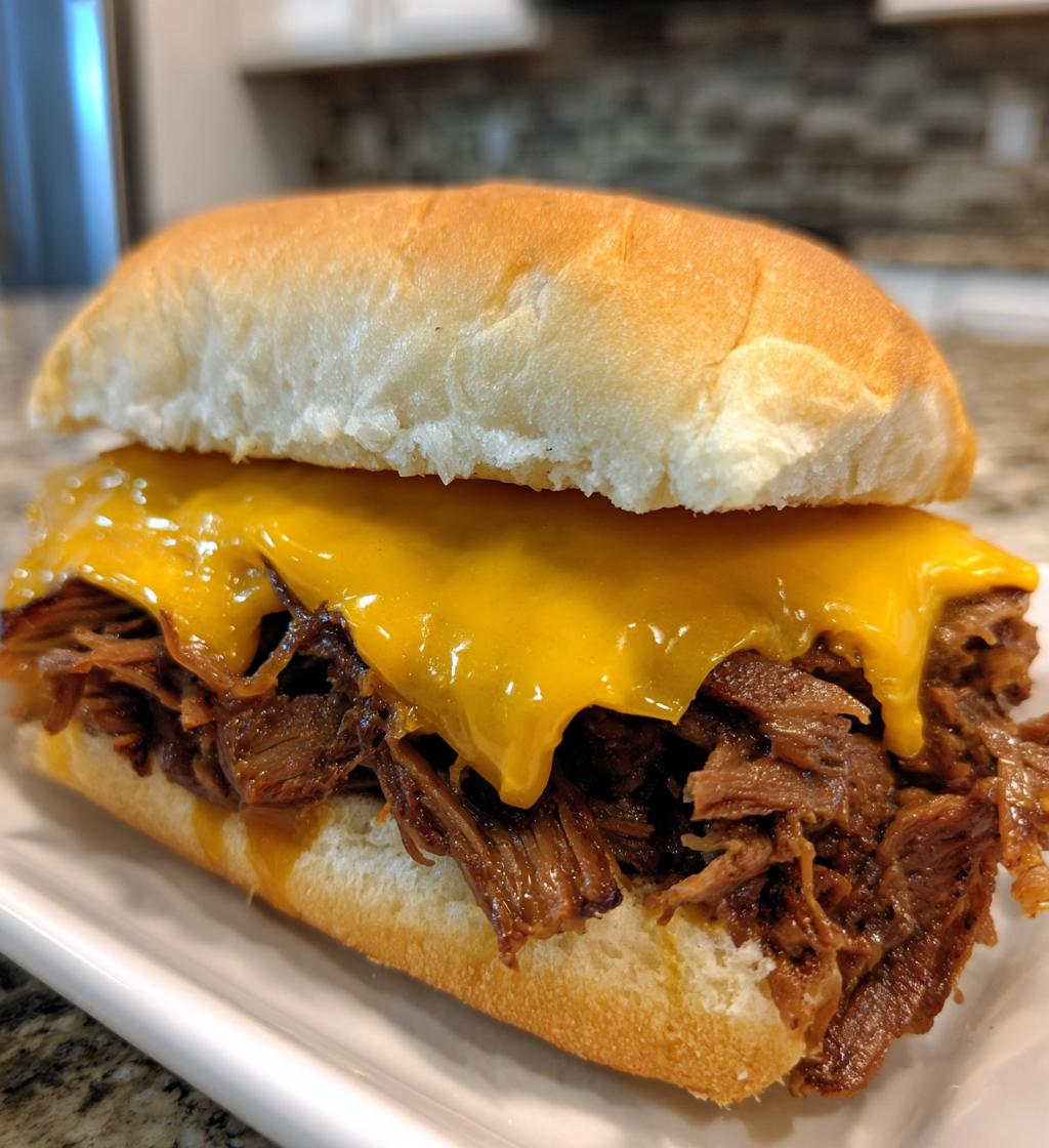 Arbys Beef and Cheddar: 7 Irresistible Homemade Tips