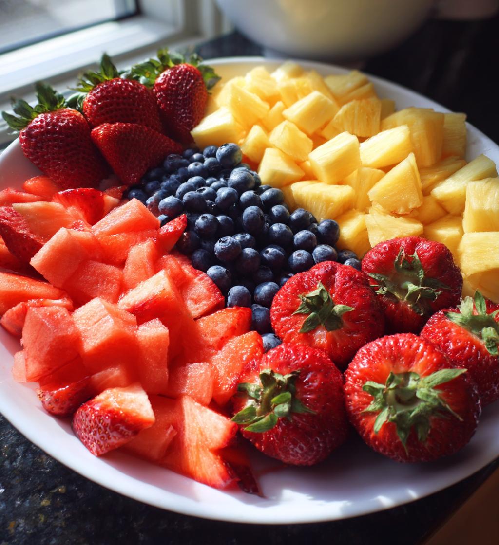 Baby Shower Fruit: 7 Reasons You’ll Adore This Platter