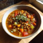 bean soup recipes