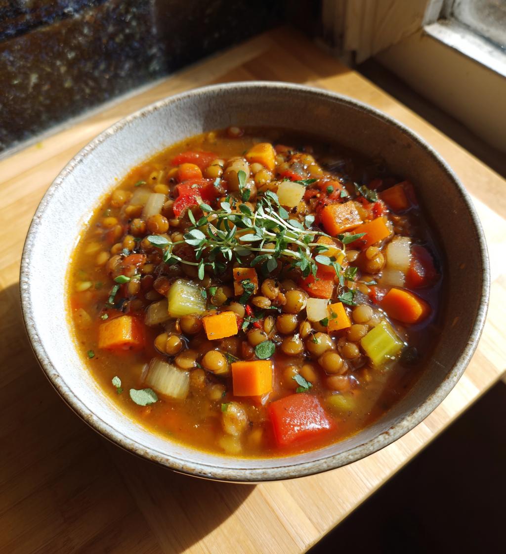 Bean Soup Recipes: 7 Comforting Bowls for Cozy Nights
