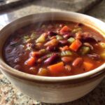 bean soups