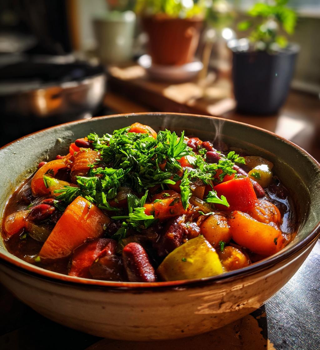 Bean Stews: 7 Comforting Recipes for Your Soul