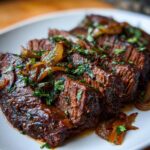 beef brisket slow cooker