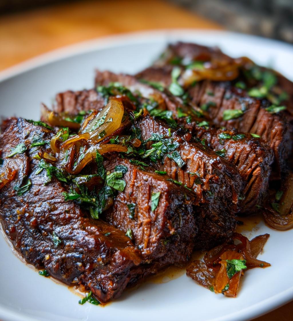 beef brisket slow cooker: 5 Secrets for Irresistible Flavor