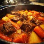 beef casserole recipes