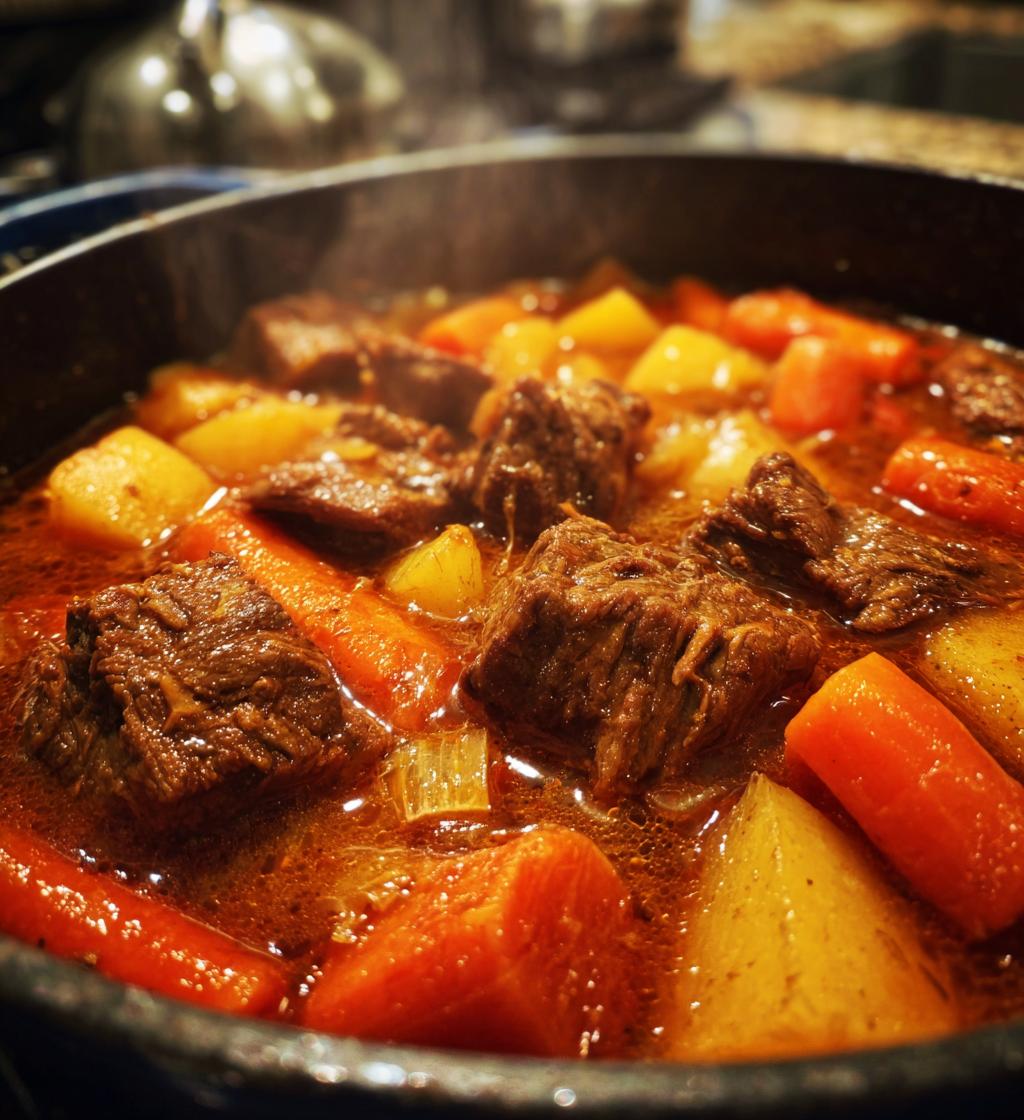 beef casserole recipes that warm the soul in 5 simple steps
