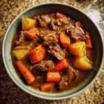 beef crockpot recipes