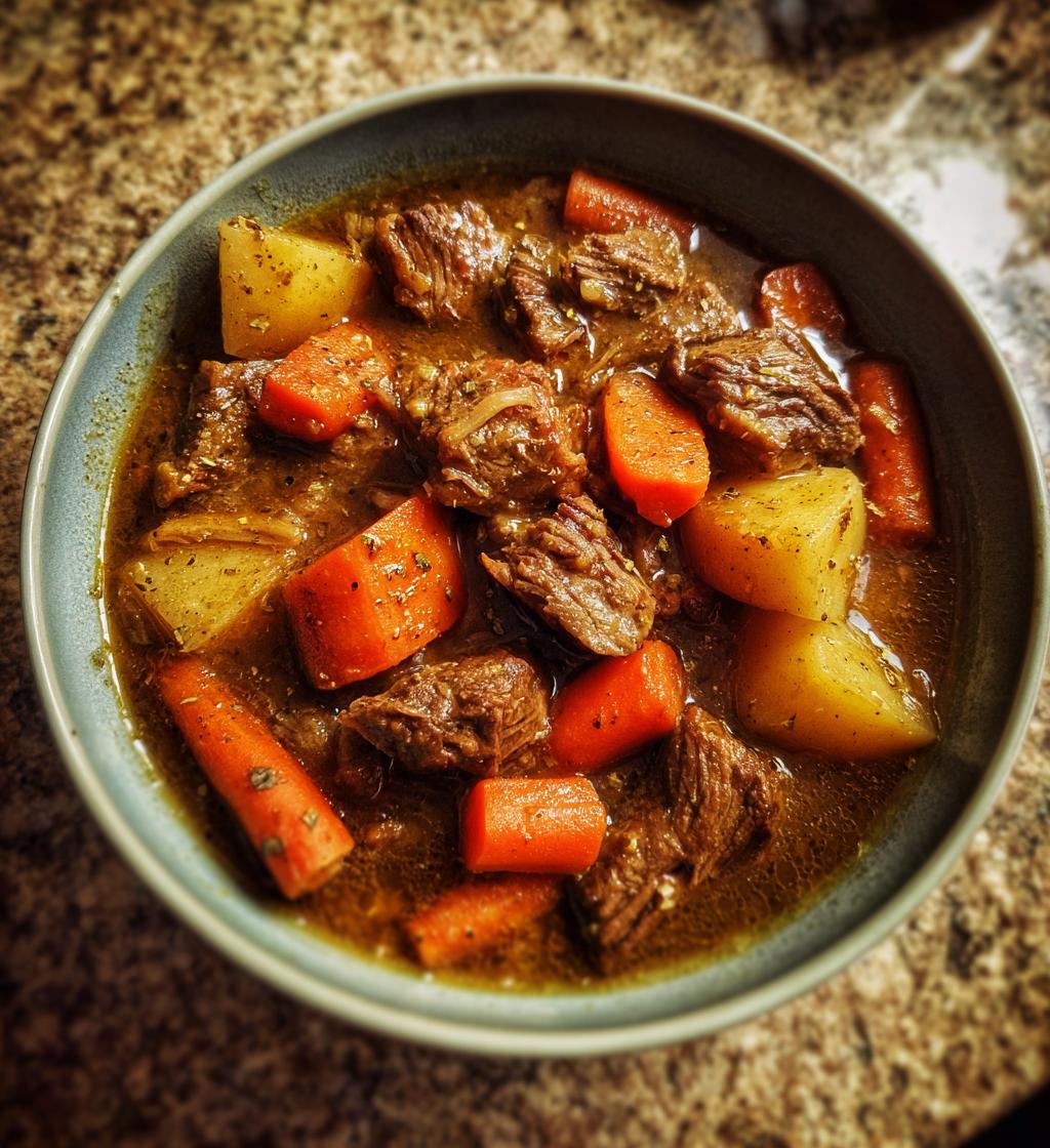 beef crockpot recipes for a Cozy Night In: 5 Steps to Comfort