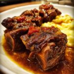 beef shank recipe