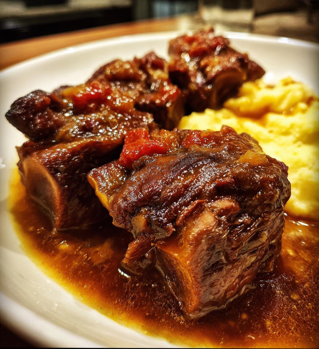 beef shank recipe: 7 Tips for Ultimate Comfort Food Delight