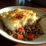 beef shepherds pie recipe