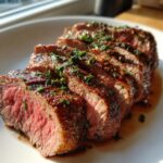 beef sirloin tip roast