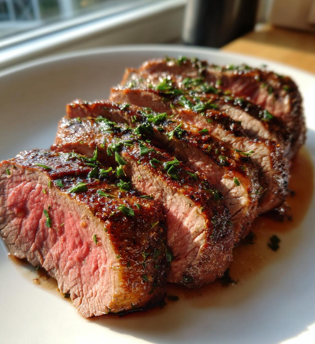 beef sirloin tip roast: 5 secrets for a perfect celebration meal