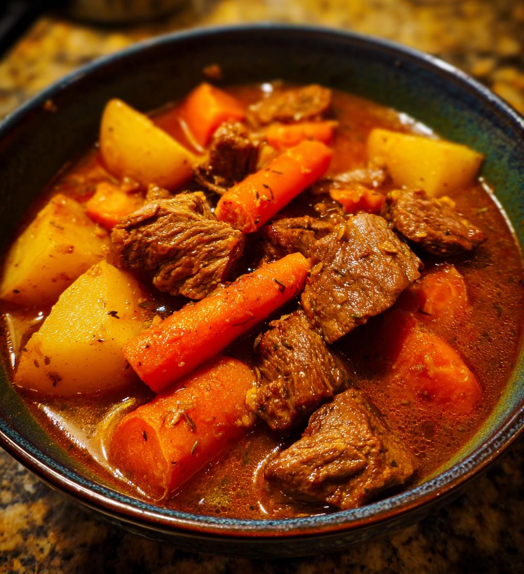 beef stew crock pot recipes: 5 Tips for Ultimate Comfort