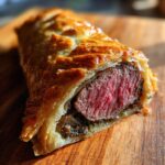 beef wellington