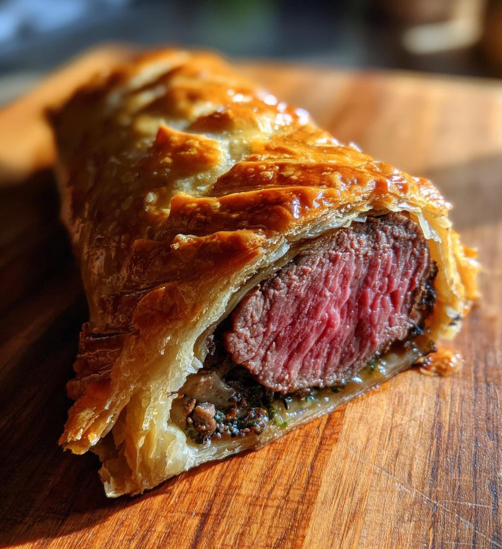 Beef Wellington: 5 Tips for a Stunning Dinner Experience