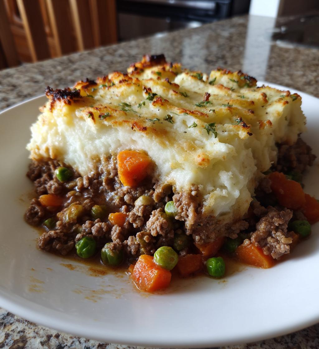 best shepherds pie recipe