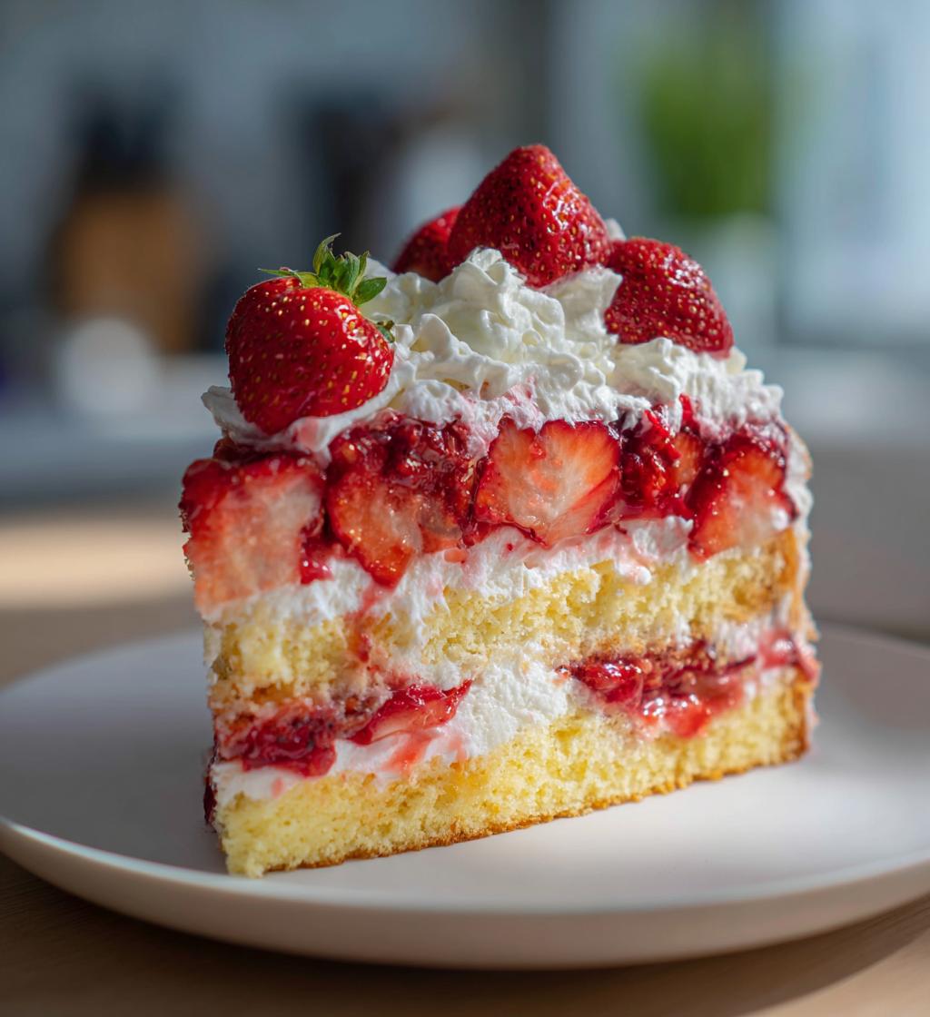 best spring dessert recipes