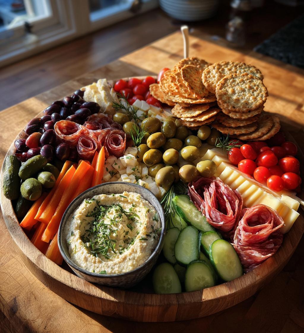 Board Appetizers: 6 Delightful Ideas to Impress Guests