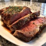 boneless prime rib roast oven