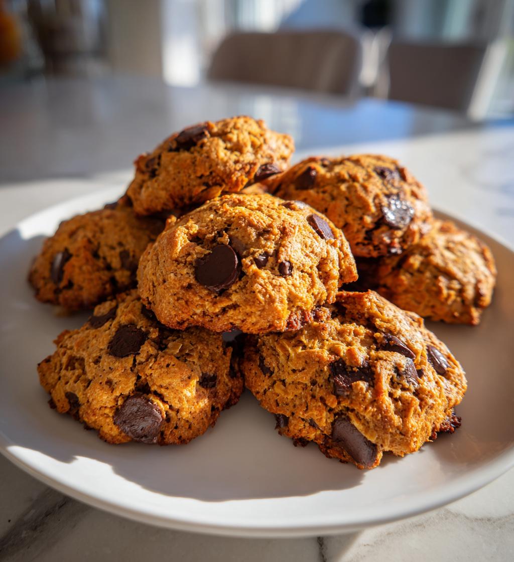 Breakfast Cookies: 7 Healthy Ways to Energize Your Mornings