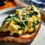 breakfast ideas easy
