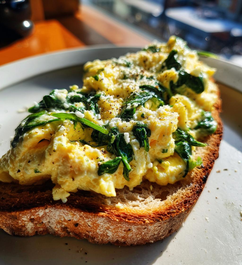 Breakfast Ideas Easy: 5 Simple Ways to Brighten Mornings