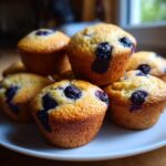 breakfast muffins recipes
